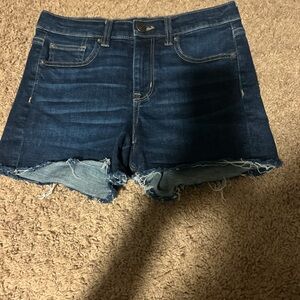 Short Jean